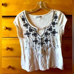 American Eagle Extra Small Top